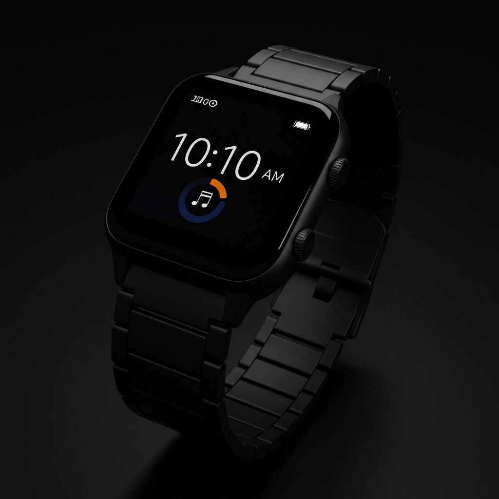 Smart Gadget